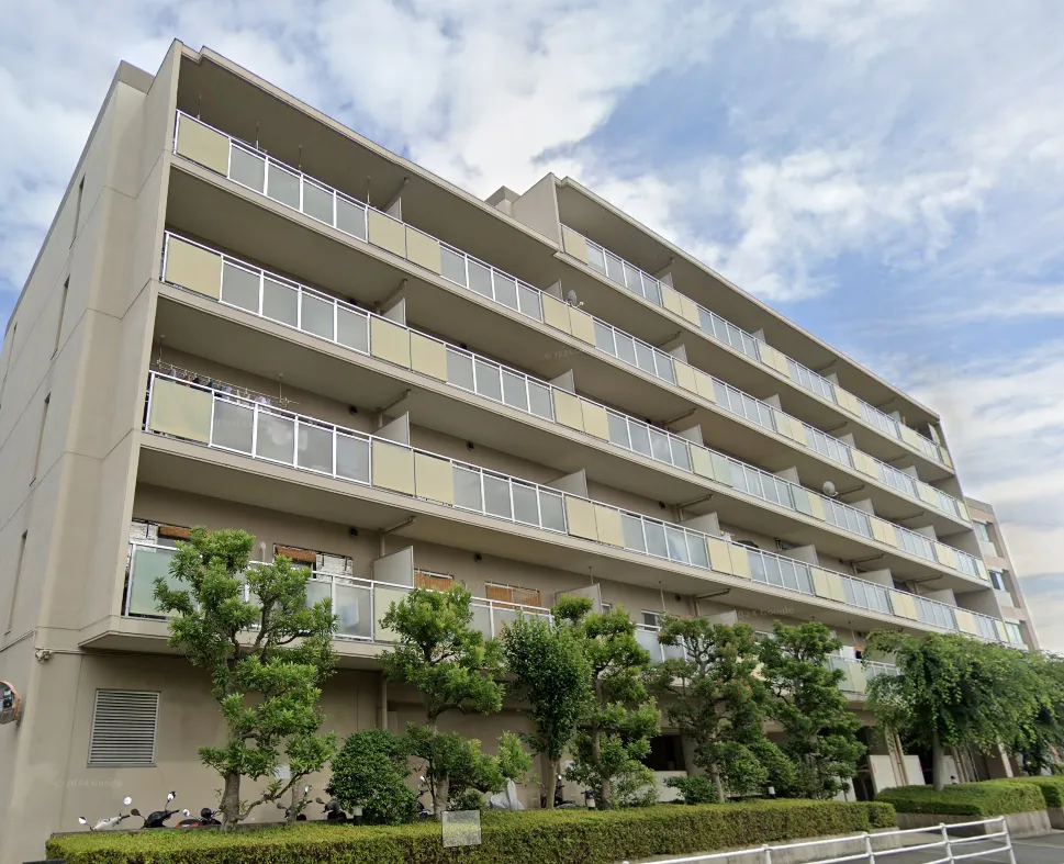 【物件紹介】中古マンション~フロレスタ・ミオ山田池公園~