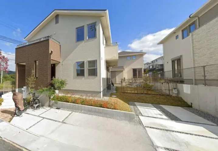 【物件紹介】神戸市北区花山中尾台~中古戸建て~